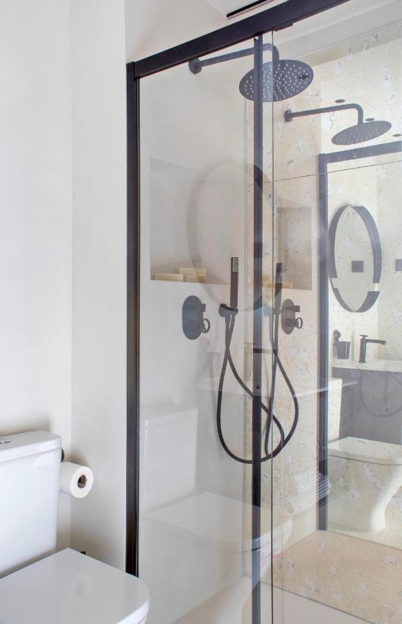 Cozy Bright - 1Bedroom 1 Bathroom - La Latina Madrid Bagian luar foto